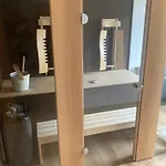 Σπίτι διακοπών 'rester Habruck