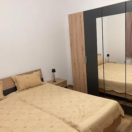 Ferienhaus 'rester