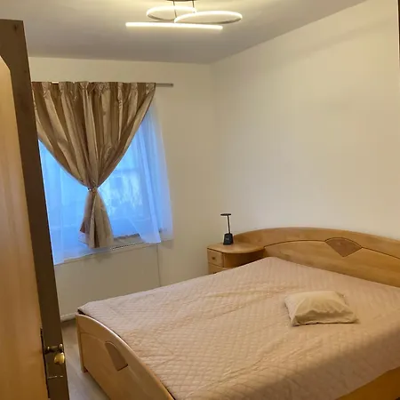 'rester Ferienhaus