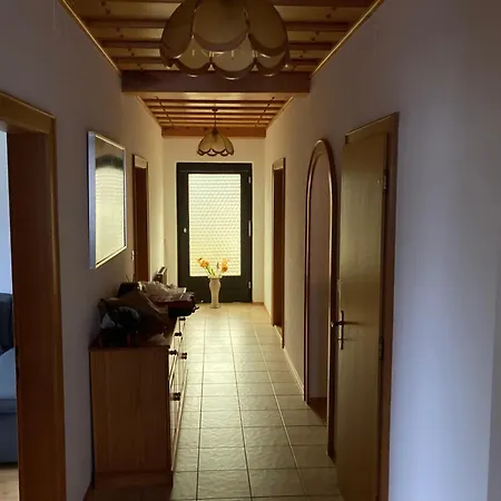 Ferienhaus 'rester *