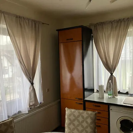 'rester Ferienhaus