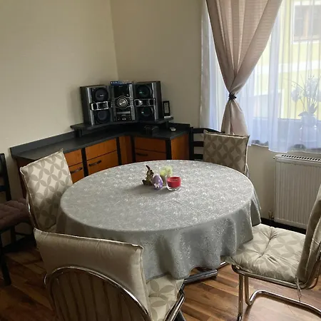 'rester Ferienhaus *