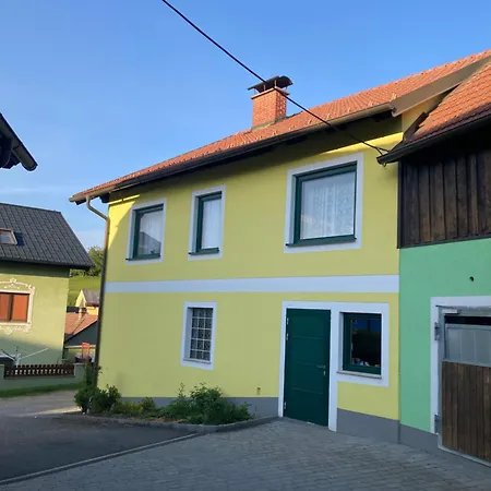Ferienhaus 'rester *