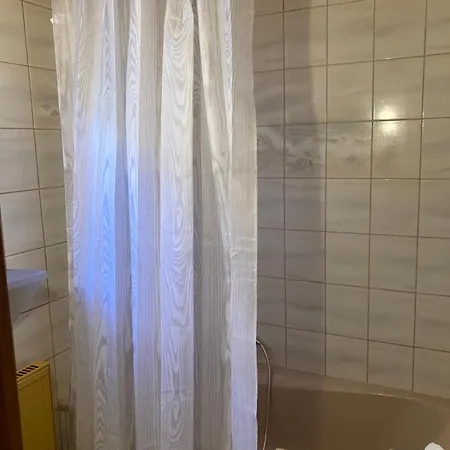 'rester Feriehus Habruck