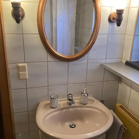 Feriehus 'rester Habruck