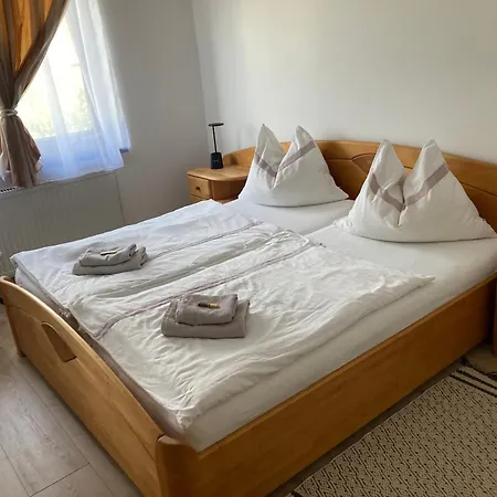 'rester Ferienhaus Habruck