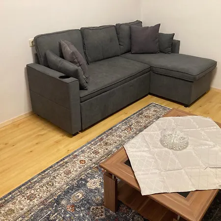 'rester Feriehus Habruck