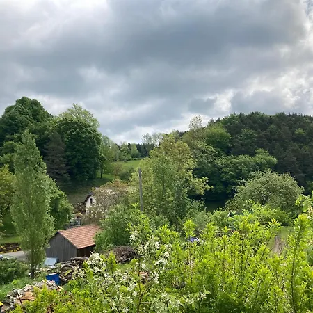 Ferienhaus 'rester