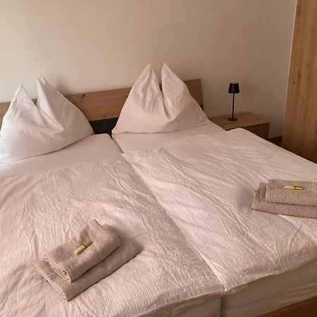 'rester Ferienhaus