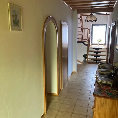 Feriehus 'rester Habruck