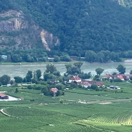 Dom wakacyjny 'rester *