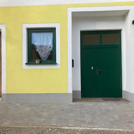 'rester Feriehus Habruck