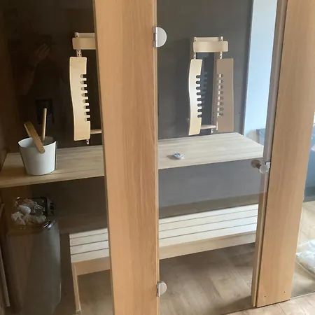 Ferienhaus 'rester Habruck