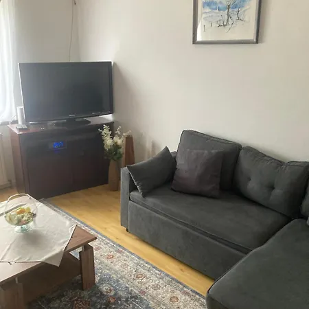 Ferienhaus 'rester *