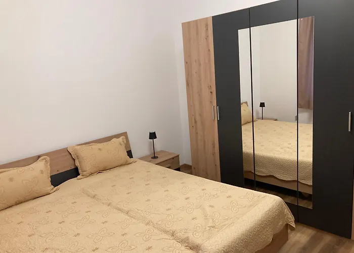 Holiday home 'rester