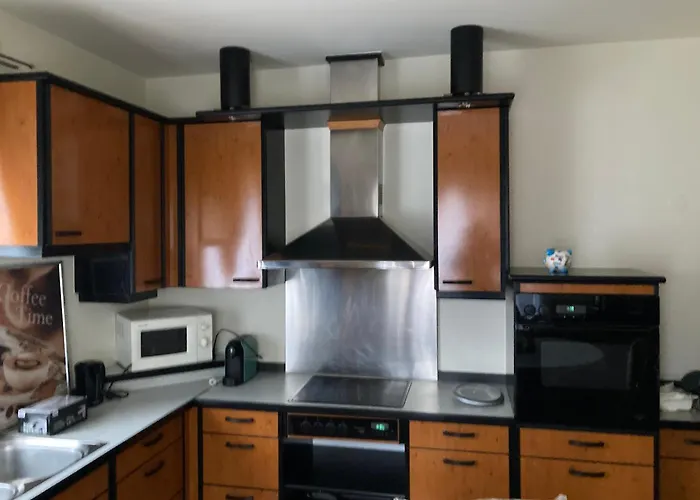 'rester Holiday home *