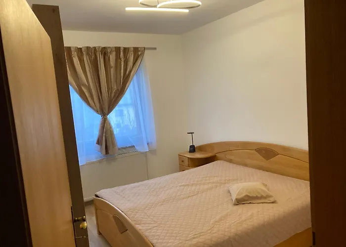 Holiday home 'rester *