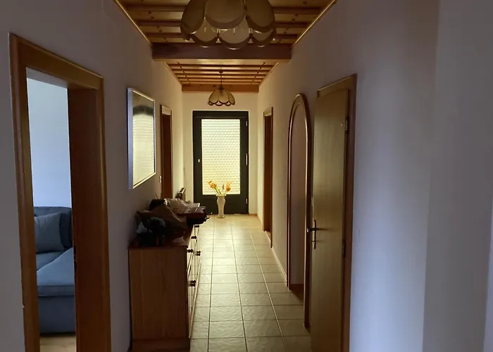 Holiday home 'rester *