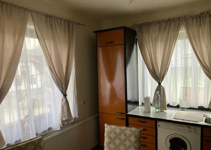 'rester Holiday home