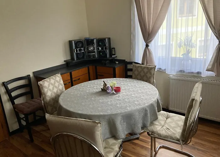 'rester Holiday home *