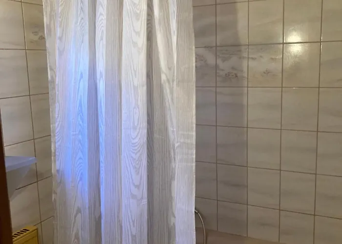 'rester Holiday home Habruck