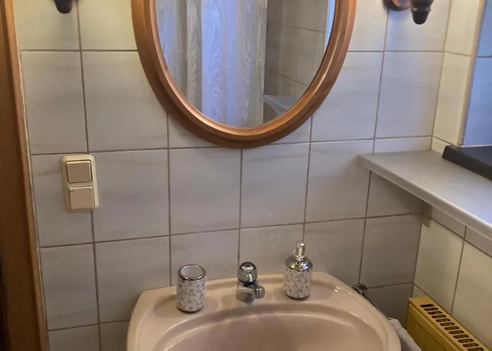 Holiday home 'rester Habruck