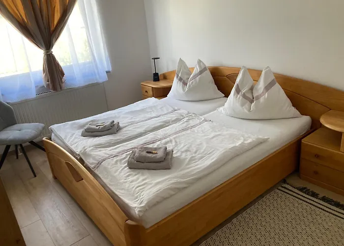 'rester Holiday home Habruck