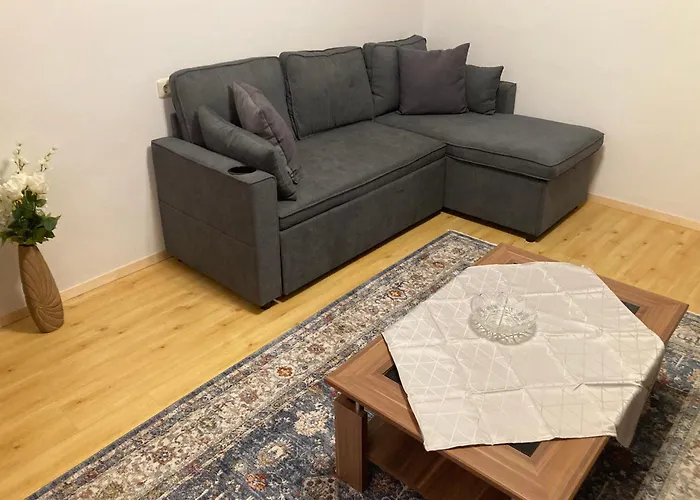 'rester Holiday home Habruck