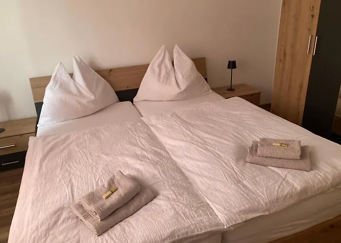 'rester Holiday home