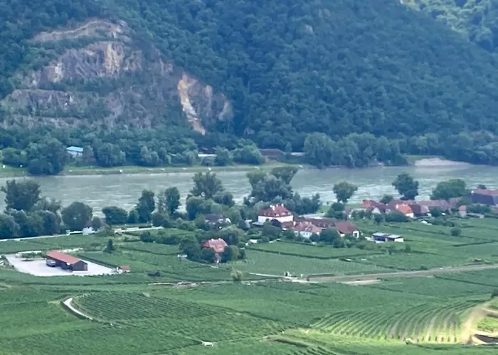 Dom wakacyjny 'rester *